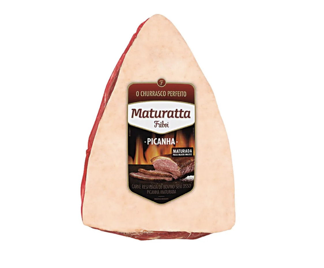 Picanha Maturada (kg)